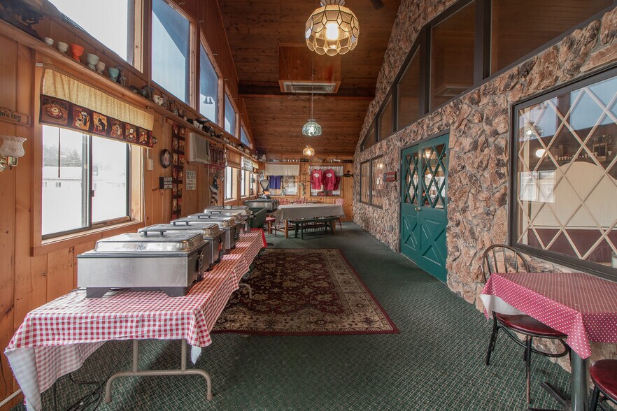 More Photos Of 105 State 371 S, Hackensack Restaurant For Sale