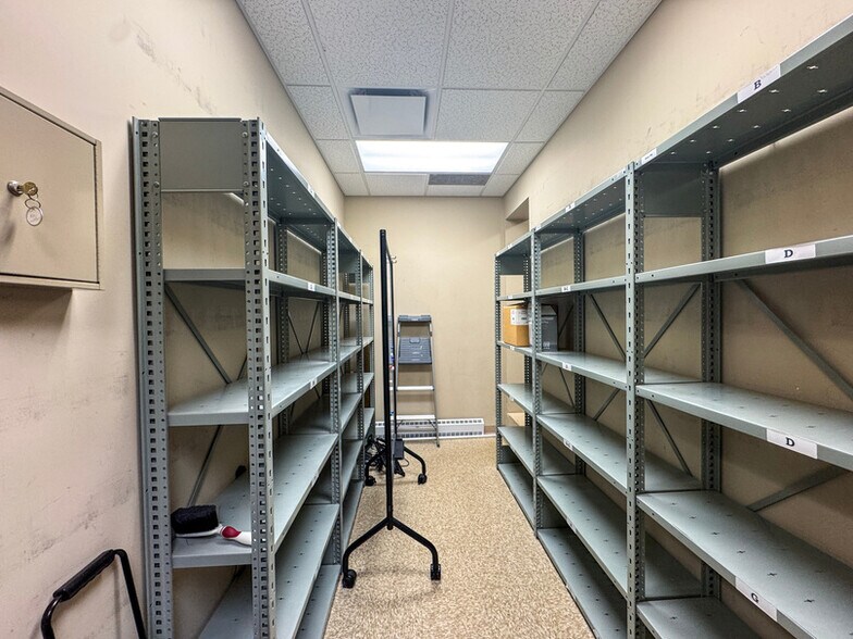More Photos Of 50 Foundry St, Moncton Office For Lease