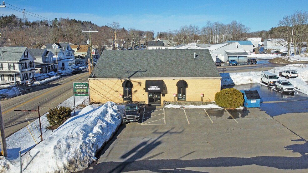 More Photos Of , Dover General Retail For Sale