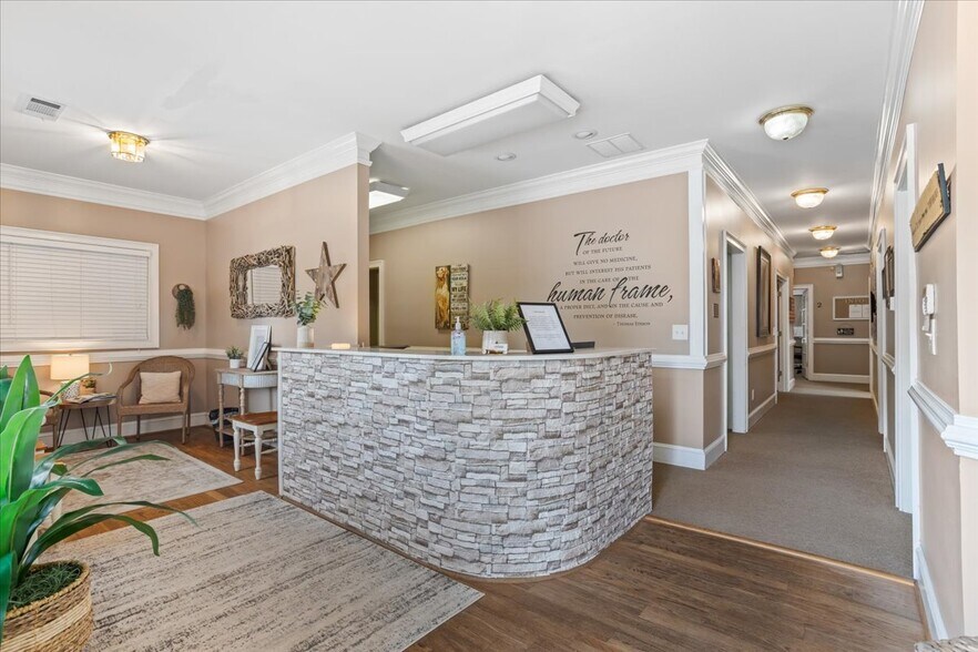 More Photos Of 889 Commerce Dr Sw, Conyers Loft Creative Space For Sale