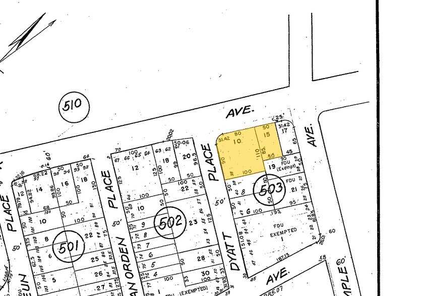 More Photos Of 90 Hackensack Ave, Hackensack Service Station For Lease