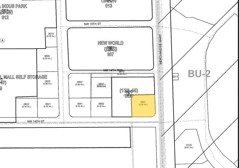 More Photos Of 1400 NW 107th Ave, Miami Medical For Sale