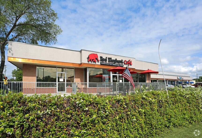 More Photos Of 101-111 S Dale Mabry Hwy, Tampa Unknown For Lease