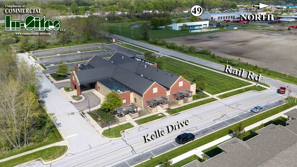 More Photos Of 2022 Kelle Dr, Chesterton Medical For Sale