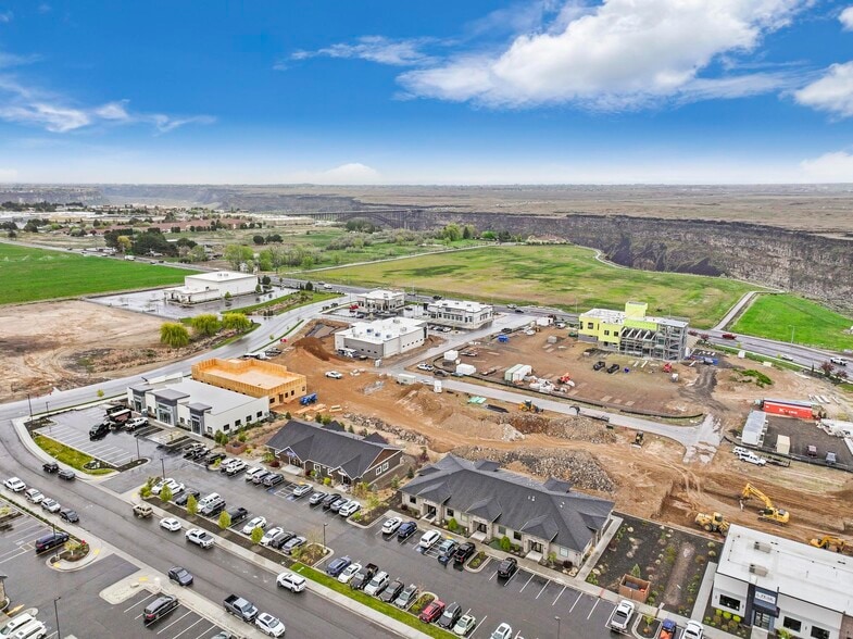 More Photos Of 2167 Village Park Ave, Twin Falls Medical For Sale