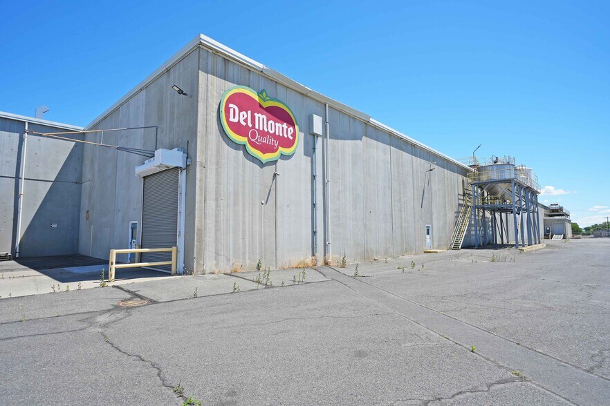 More Photos Of 2506 Terrace Heights Dr, Yakima Food Processing For Sale