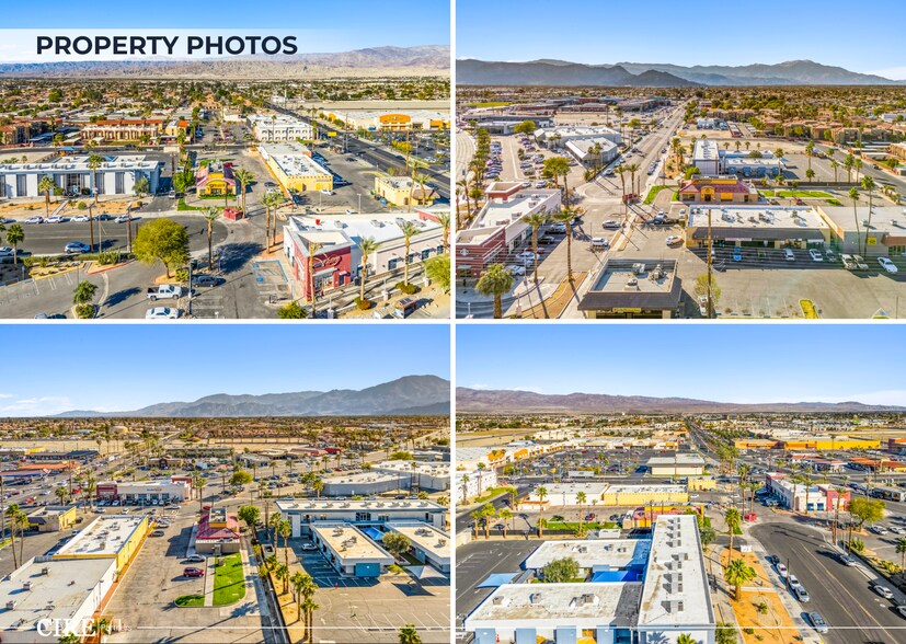 More Photos Of 81850 Avenue 46, Indio Restaurant For Sale