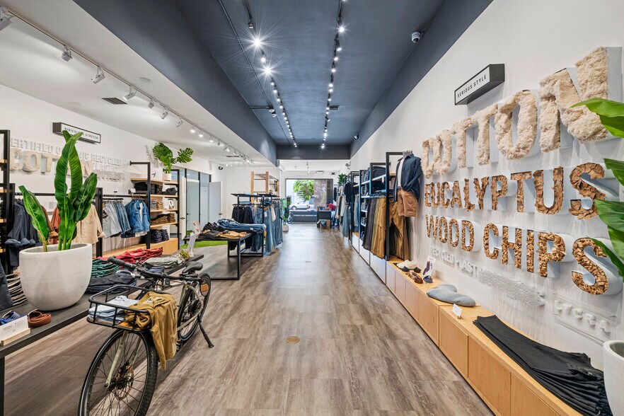 More Photos Of 101-127 S La Brea Ave, Los Angeles Unknown For Sale