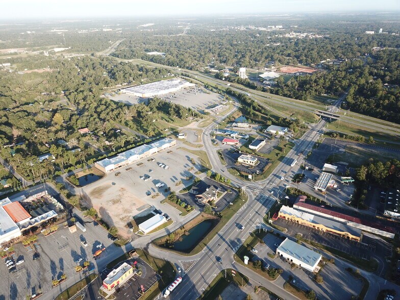 More Photos Of Tallahasee Hwy, Bainbridge Unknown For Lease