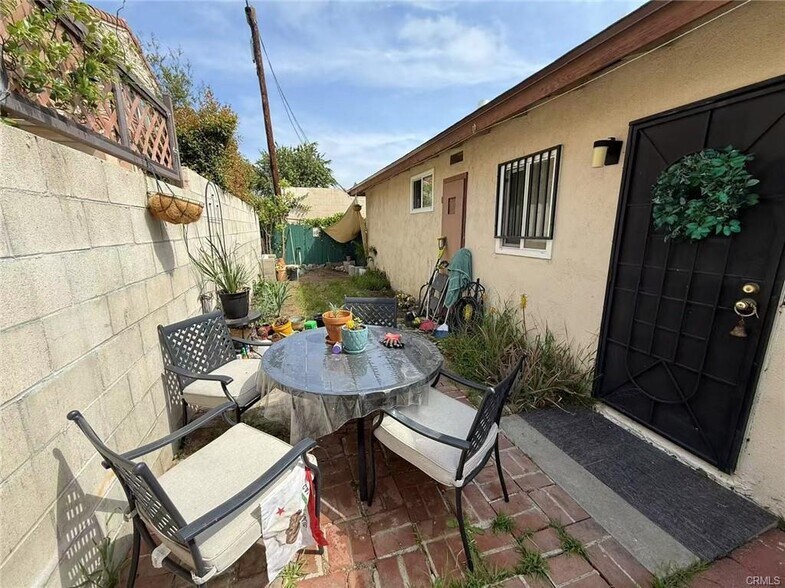 More Photos Of 745 S Chapel Ave, Alhambra Apartments For Sale