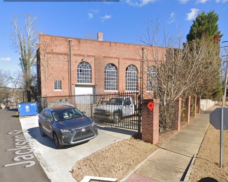 More Photos Of 4975 Little Mill Rd, Buford Warehouse For Sale