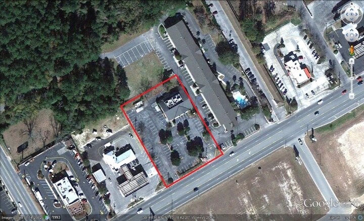More Photos Of 1830 W Hill Ave, Valdosta Restaurant For Lease