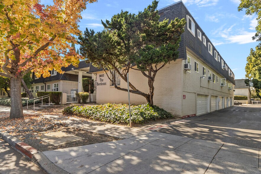 More Photos Of 3603 Greenlee Dr, San Jose Apartments For Sale