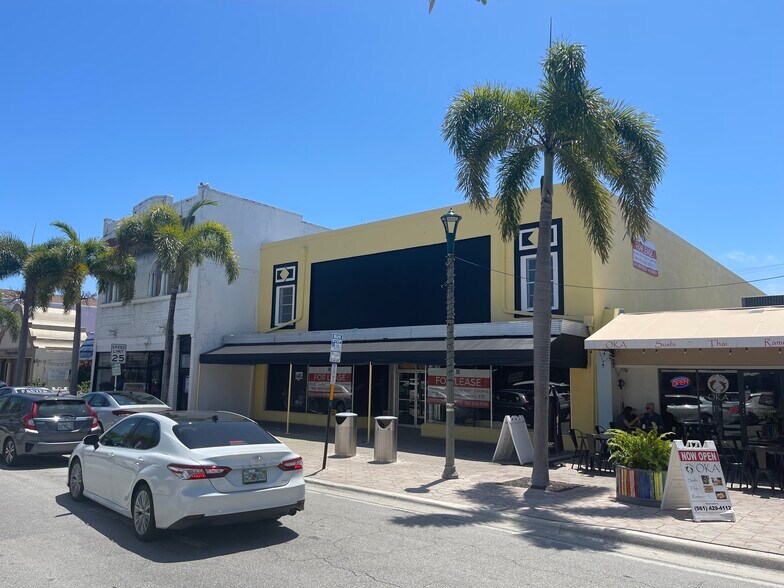 Primary Photo Of 815 Lake Ave, Lake Worth Storefront For Lease