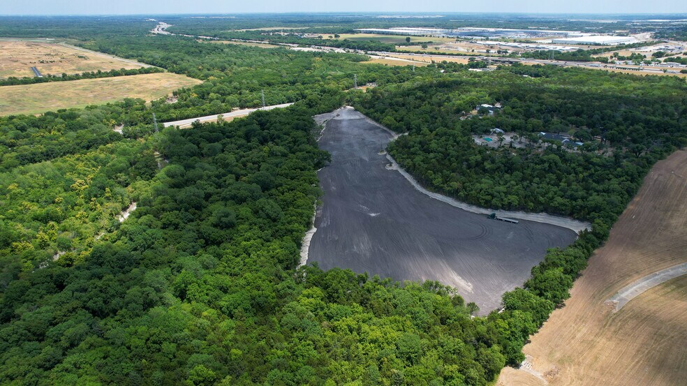 More Photos Of 10300 Julius Schepps, Dallas Land For Sale