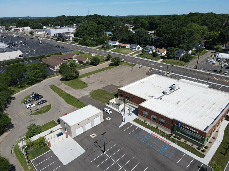 More Photos Of 630 30th St NW, Canton Land For Lease