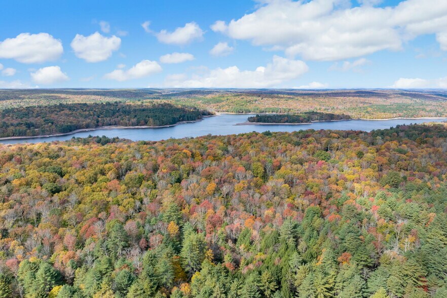 More Photos Of 378 Gregory Rd, Monticello Land For Sale