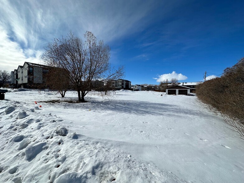 More Photos Of 1242 Thomas Dr, Bozeman Land For Sale