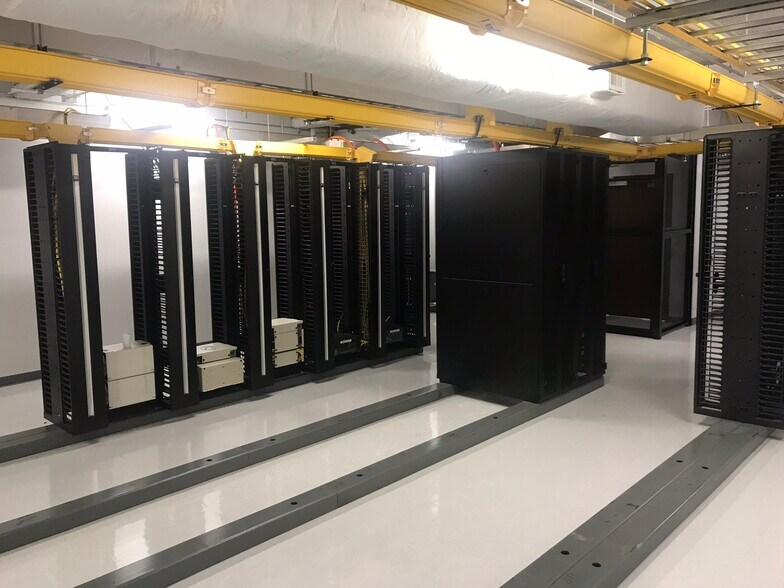 More Photos Of 55 Marietta St NW, Atlanta Industrial For Lease