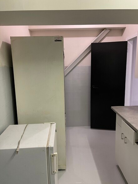 More Photos Of 130 Industry St, Toronto Showroom For Lease