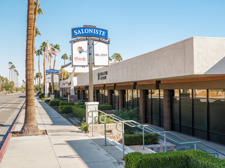 More Photos Of 707 E Tahquitz Canyon Way, Palm Springs Medical For Lease