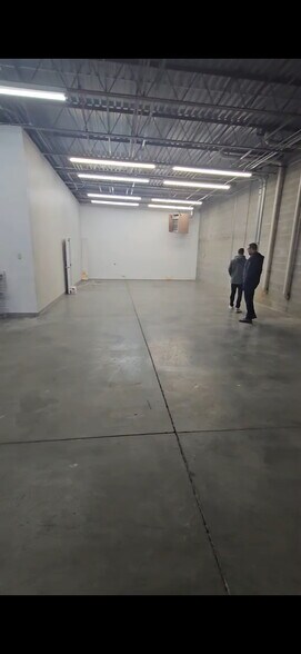 More Photos Of 4884 Commerce Dr, Salt Lake City Warehouse For Lease