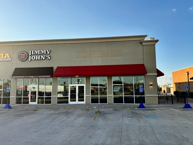 More Photos Of 5015 Hinkleville Rd, Paducah Restaurant For Lease