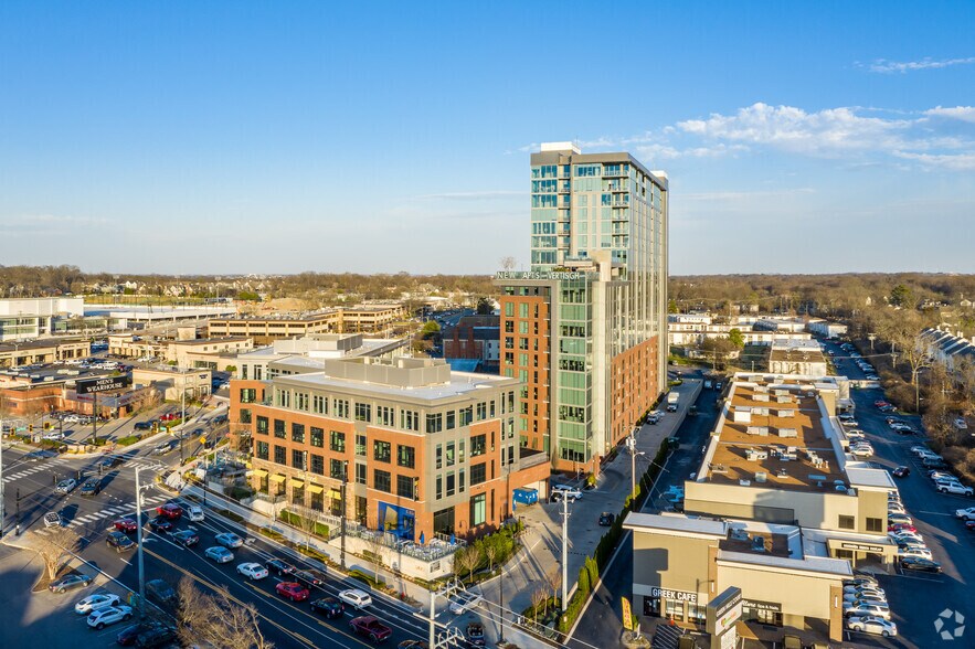 More Photos Of 3990-4000 Hillsboro Pike, Nashville Office For Lease