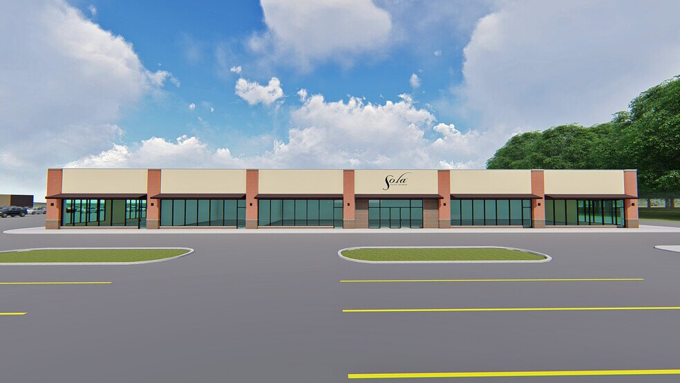 More Photos Of 1921-1931 25th, Gary Unknown For Lease