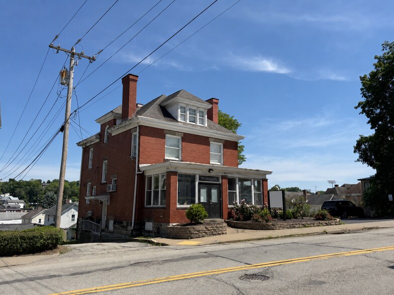 More Photos Of 119 Arch Ave, Greensburg Office For Sale
