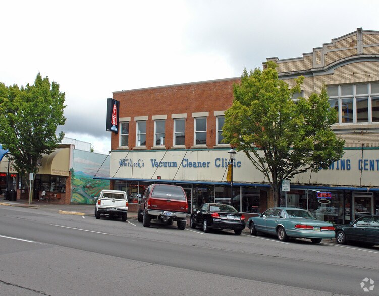 More Photos Of 455-467 Court St NE, Salem Storefront For Sale