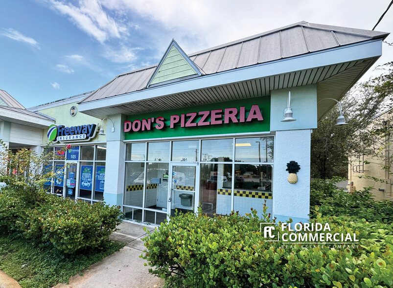 Primary Photo Of 220-222 SW Port St. Lucie Blvd, Port Saint Lucie General Retail For Lease