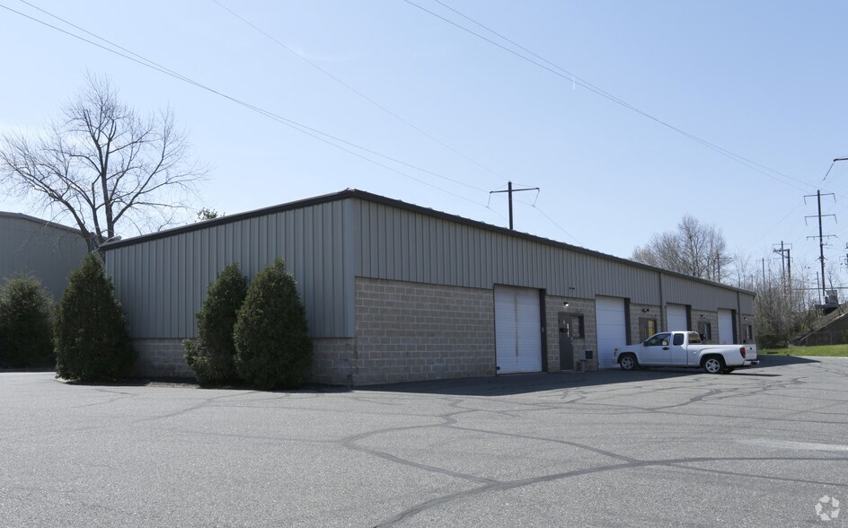 More Photos Of 800 New Brunswick Ave, Rahway Warehouse For Sale