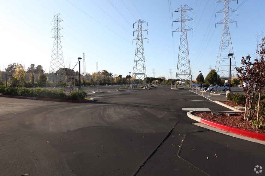 More Photos Of 384 Foster City Blvd, Foster City Land For Sale