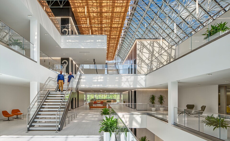 More Photos Of 340 Mount Kemble Ave, Morristown Office For Lease