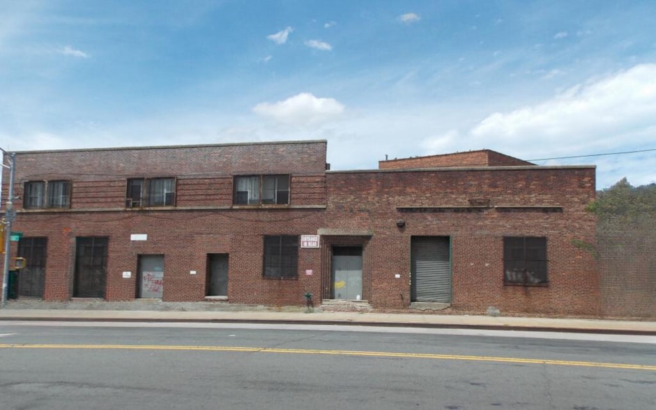 More Photos Of 58-01 Grand Ave, Maspeth Warehouse For Sale