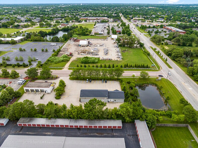 More Photos Of 2940 Weber Dr, Aurora Auto Repair For Sale