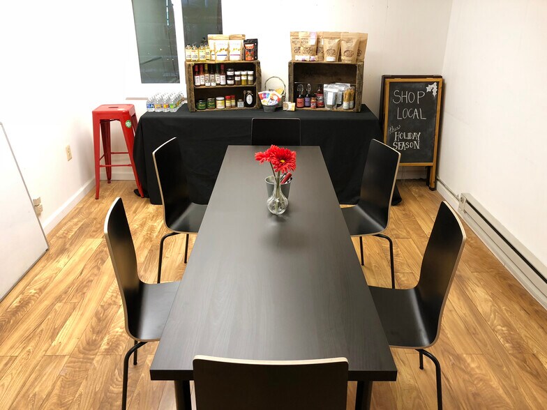 More Photos Of 2619 Evarts St NE, Washington Warehouse For Lease