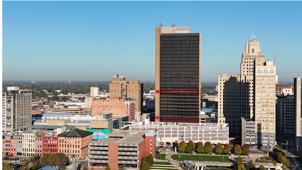 More Photos Of 200 N Saint Clair St, Toledo Office Residential For Lease