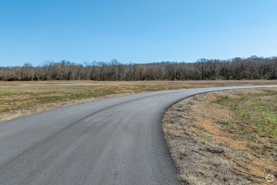 More Photos Of 10600 S Highway 96, Greenwood Land For Sale