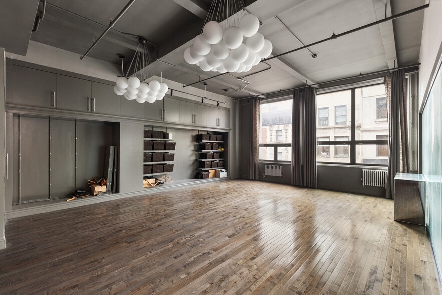 Primary Photo Of 12 W 32nd St, New York Loft Creative Space For Lease