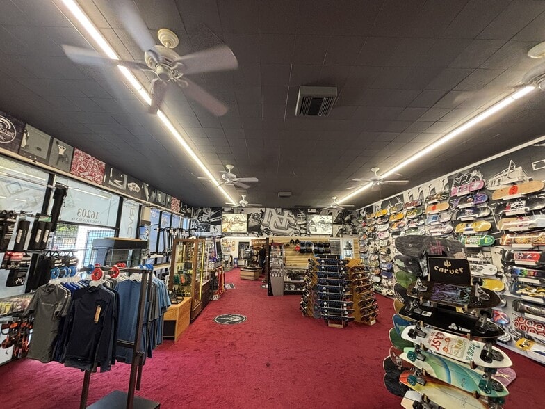 More Photos Of 16203 Los Gatos Blvd, Los Gatos Auto Repair For Lease