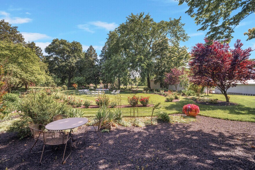 More Photos Of 1902 Jefferson Pike, Brunswick Lodge Meeting Hall For Lease