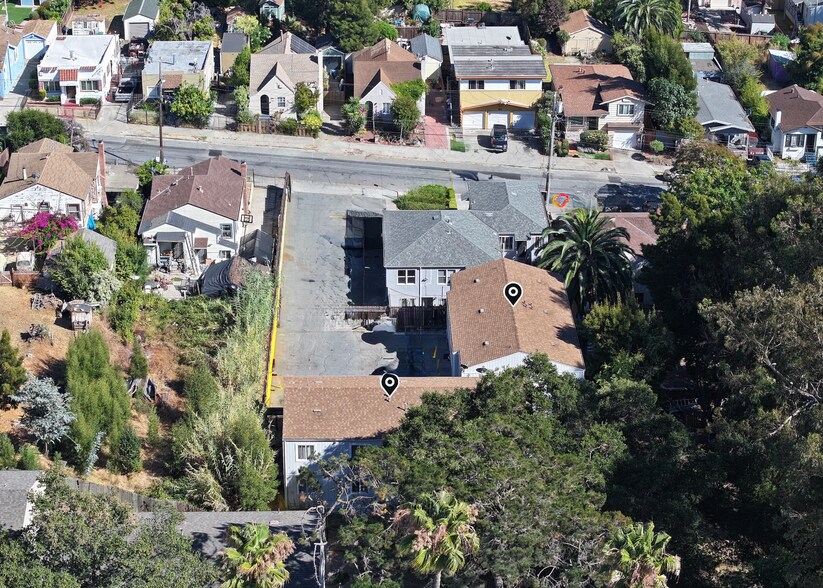 More Photos Of 3421 68th Ave, Oakland Apartments For Sale