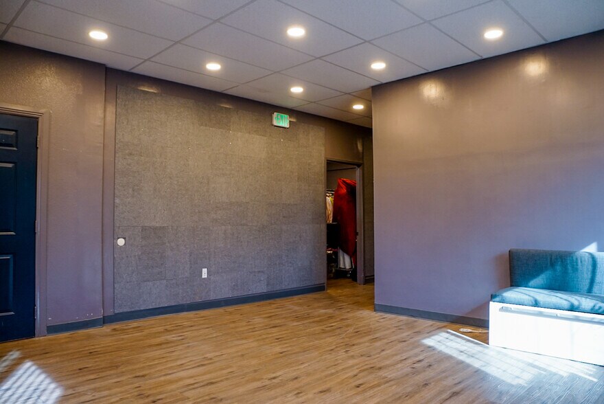 More Photos Of 1224 S Garey Ave, Pomona Medical For Sale