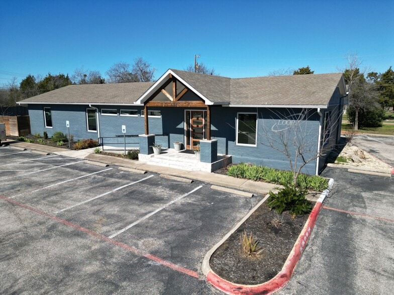 Primary Photo Of 405 Brushy Creek Rd, Cedar Park Medical For Lease