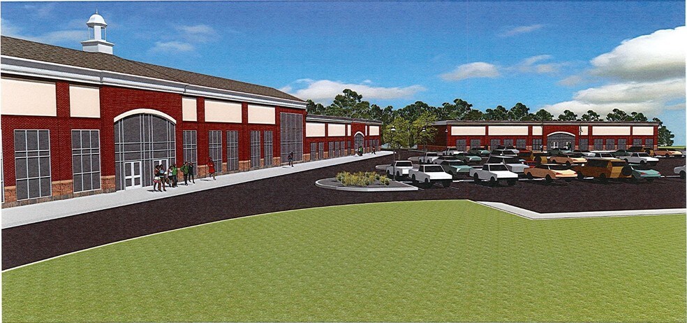 More Photos Of 404 Berlin Tpke, Berlin Land For Sale