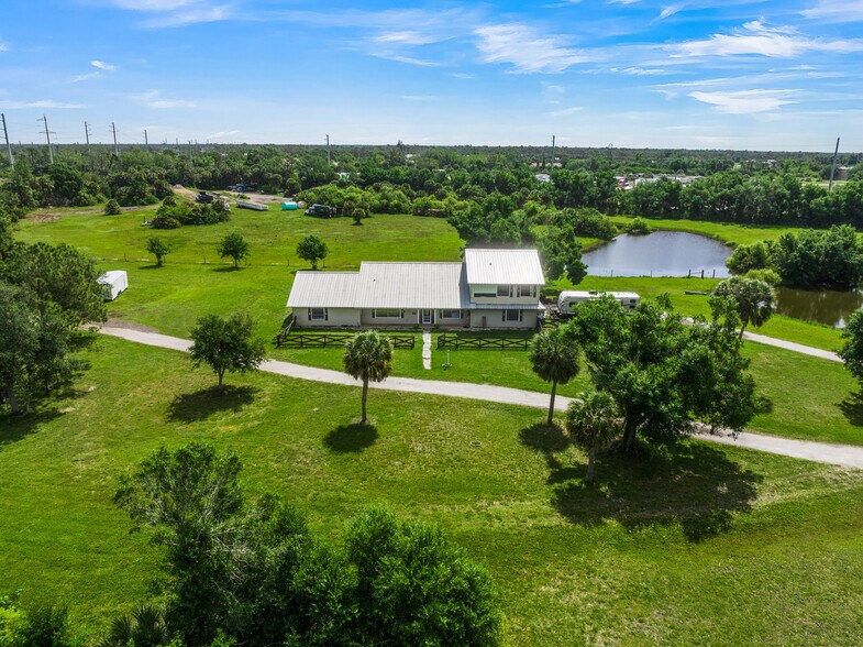 More Photos Of 1520 S River Rd, Englewood Land For Sale