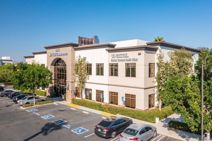 More Photos Of 2045 Compton Ave, Corona Medical For Sale