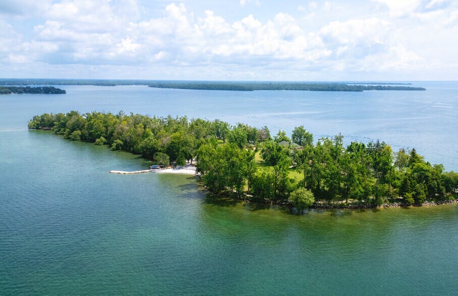 More Photos Of 4739 Cedar Point Ln, Ramara Specialty For Sale